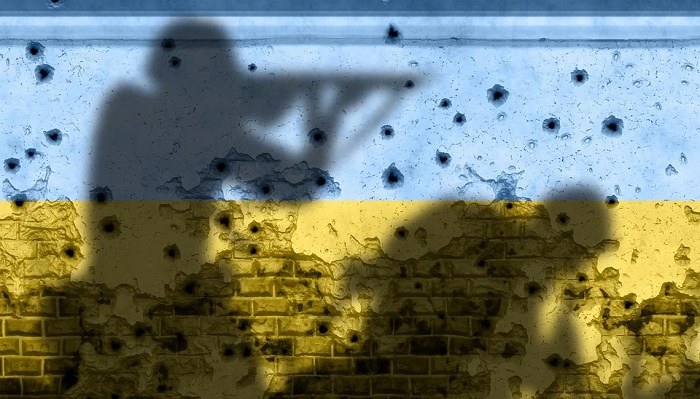 DOSSIER ACTU - Le conflit Russo-Ukrainien (10/2022)